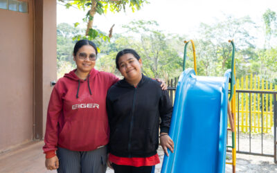 Cerita Anak Adopt-A-Child Yang Tunarungu